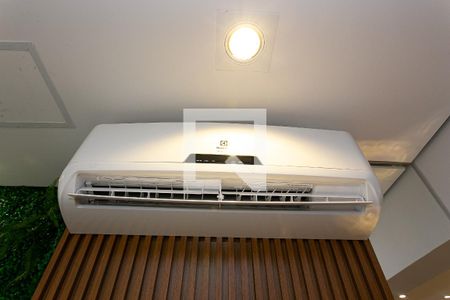 Varanda gourmet de apartamento à venda com 2 quartos, 106m² em Tatuapé, São Paulo