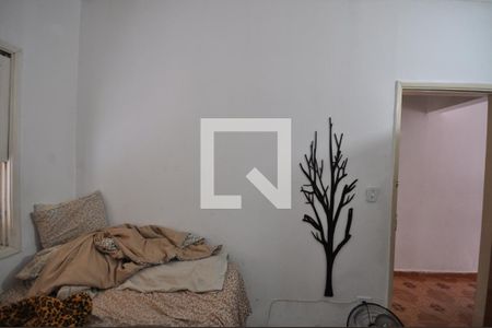Quarto 2 de casa para alugar com 2 quartos, 150m² em Vila Isolina Mazzei, São Paulo