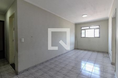 Sala de apartamento para alugar com 2 quartos, 62m² em Itaquera, São Paulo