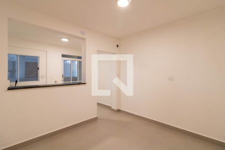 Kitnet de kitnet/studio para alugar com 1 quarto, 18m² em Jardim Santa Mena, Guarulhos