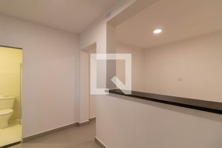 Kitnet de kitnet/studio para alugar com 1 quarto, 18m² em Jardim Santa Mena, Guarulhos
