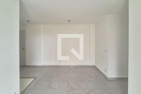 Sala de apartamento para alugar com 2 quartos, 60m² em Vila Lusitania, São Bernardo do Campo