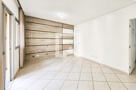 Sala de apartamento para alugar com 3 quartos, 69m² em Planalto, São Bernardo do Campo