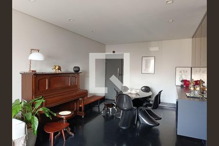 Apartamento para alugar com 2 quartos, 125m² em Paraíso, São Paulo