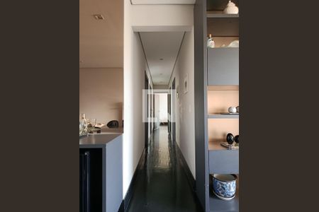 Apartamento para alugar com 2 quartos, 125m² em Paraíso, São Paulo