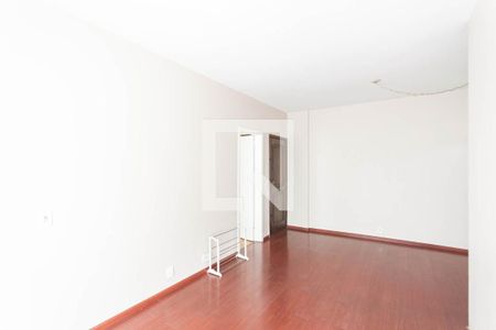 Sala de apartamento à venda com 3 quartos, 85m² em Vila Isabel, Rio de Janeiro