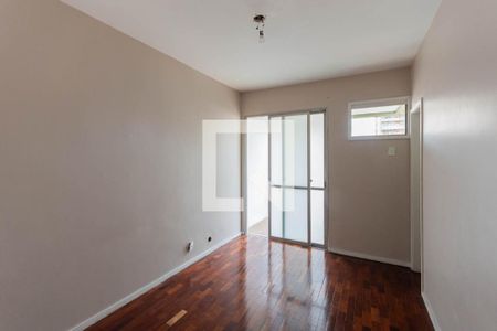 Suíte de apartamento à venda com 3 quartos, 85m² em Vila Isabel, Rio de Janeiro