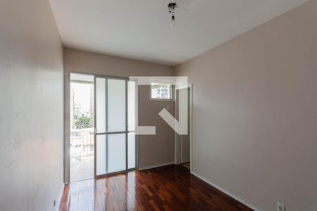 Suíte de apartamento à venda com 3 quartos, 85m² em Vila Isabel, Rio de Janeiro