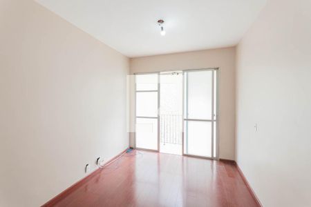 Sala de apartamento à venda com 3 quartos, 85m² em Vila Isabel, Rio de Janeiro
