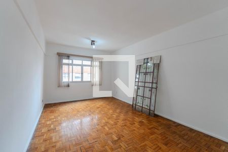 Apartamento para alugar em Consolação