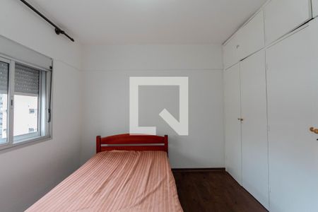 Quarto 1 de apartamento para alugar com 2 quartos, 72m² em Consolação, São Paulo