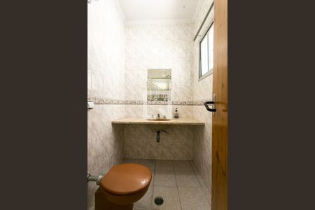 Lavabo de casa à venda com 3 quartos, 296m² em Penha de França, São Paulo