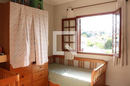 Quarto 1 de casa para alugar com 2 quartos, 105m² em Vila Anglo Brasileira, São Paulo