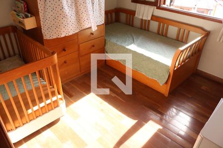 Quarto 1 de casa para alugar com 2 quartos, 105m² em Vila Anglo Brasileira, São Paulo