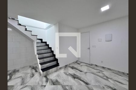 Sala de apartamento à venda com 2 quartos, 100m² em Recreio dos Bandeirantes, Rio de Janeiro