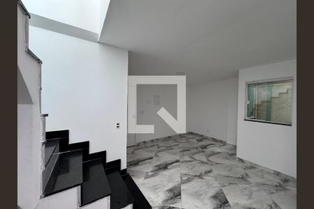 Sala de apartamento à venda com 2 quartos, 100m² em Recreio dos Bandeirantes, Rio de Janeiro