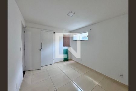 Suíte de apartamento à venda com 2 quartos, 100m² em Recreio dos Bandeirantes, Rio de Janeiro