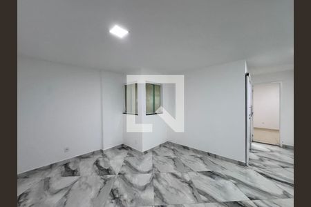 Sala de apartamento à venda com 2 quartos, 100m² em Recreio dos Bandeirantes, Rio de Janeiro
