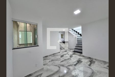 Sala de apartamento à venda com 2 quartos, 100m² em Recreio dos Bandeirantes, Rio de Janeiro