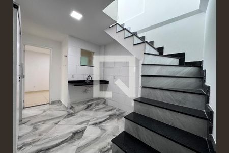 Sala de apartamento à venda com 2 quartos, 100m² em Recreio dos Bandeirantes, Rio de Janeiro