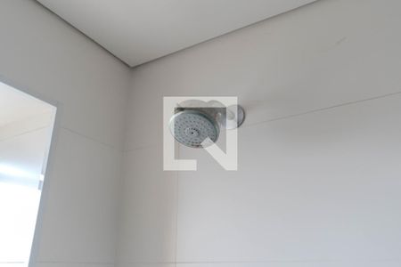 Banheiro da Suíte 1 de apartamento à venda com 1 quarto, 35m² em Morro dos Ingleses, São Paulo