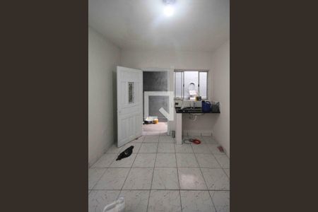 Casa à venda com 3 quartos, 110m² em Jardim Ana Rosa, São Paulo
