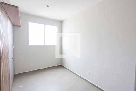 Sala/Cozinha de apartamento para alugar com 2 quartos, 48m² em Gávea, Uberlândia