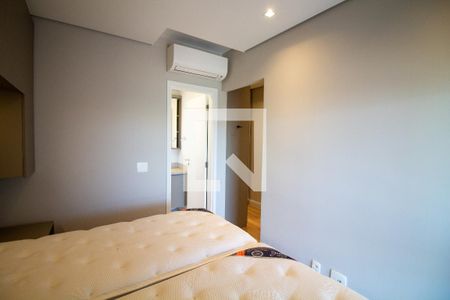 Suíte 1 de apartamento à venda com 2 quartos, 80m² em Cidade Monções, São Paulo