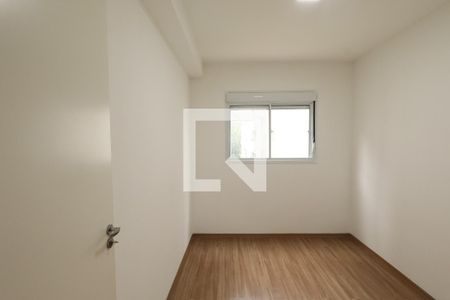 Quarto 1 de apartamento para alugar com 2 quartos, 45m² em Jurubatuba, São Paulo