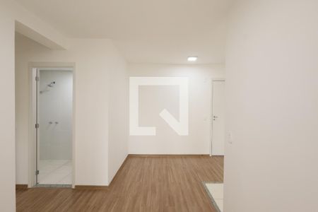 Sala de apartamento para alugar com 2 quartos, 45m² em Jurubatuba, São Paulo
