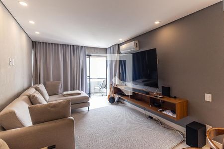 Apartamento para alugar em Santa Cecilia