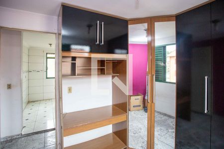Quarto 2 de apartamento para alugar com 2 quartos, 43m² em Serraria, Diadema
