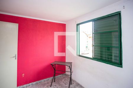 Quarto 1 de apartamento para alugar com 2 quartos, 43m² em Serraria, Diadema