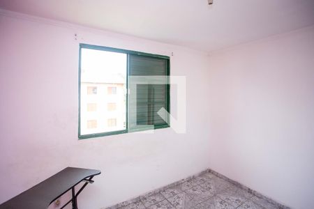 Quarto 1 de apartamento para alugar com 2 quartos, 43m² em Serraria, Diadema
