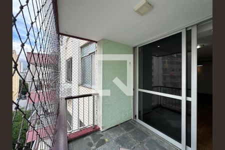Apartamento à venda com 2 quartos, 76m² em Flamengo, Rio de Janeiro
