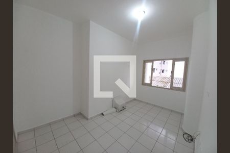 Sala de apartamento para alugar com 1 quarto, 45m² em Itararé, São Vicente