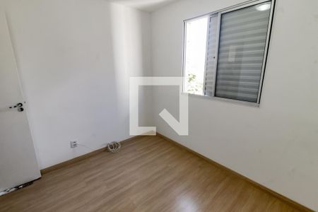 Quarto 1 de apartamento para alugar com 2 quartos, 50m² em Parque Munhoz, São Paulo