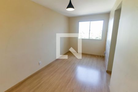 Sala de apartamento para alugar com 2 quartos, 50m² em Parque Munhoz, São Paulo