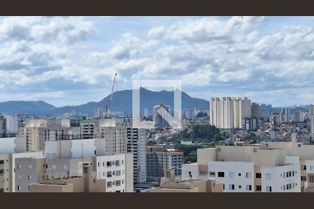 Vista de apartamento à venda com 2 quartos, 51m² em Água Branca, São Paulo