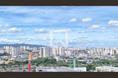 Vista de apartamento à venda com 2 quartos, 51m² em Água Branca, São Paulo
