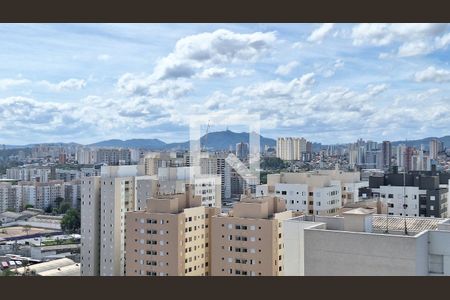 Vista de apartamento à venda com 2 quartos, 51m² em Água Branca, São Paulo