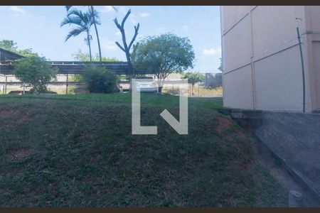 Vista da Sala de apartamento à venda com 2 quartos, 57m² em Parque Residencial Vila União, Campinas