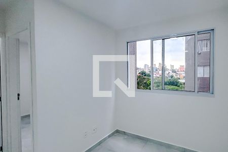 Sala de apartamento para alugar com 2 quartos, 42m² em Vila Moreira, São Paulo