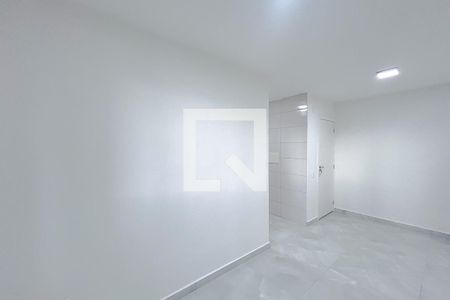 Sala de apartamento para alugar com 2 quartos, 42m² em Vila Moreira, São Paulo
