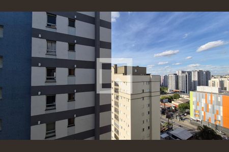 Apartamento para alugar com 3 quartos, 119m² em Jardim, Santo André