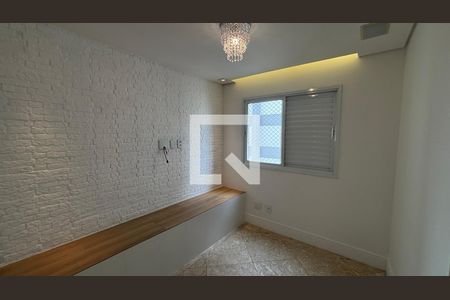Sala - Sala de Jantar de apartamento para alugar com 3 quartos, 119m² em Jardim, Santo André