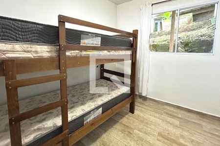 Quarto de apartamento para alugar com 2 quartos, 130m² em Córrego Grande, Florianópolis