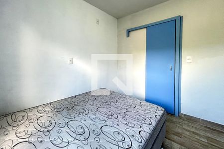 Suíte  de apartamento para alugar com 2 quartos, 130m² em Córrego Grande, Florianópolis