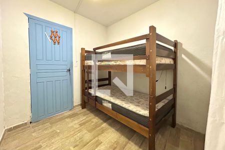 Quarto de apartamento para alugar com 2 quartos, 130m² em Córrego Grande, Florianópolis