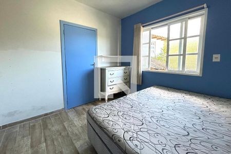 Suite  de apartamento para alugar com 2 quartos, 130m² em Córrego Grande, Florianópolis